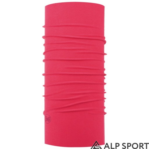 Бафф Buff® Original solid bright pink