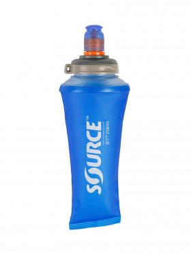 М'яка пляшка Source Jet Foldable Bottle 0,25L 
