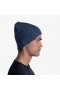 Шапка BUFF® Knitted & Polar Hat LYNE night blue київ