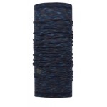 Бафф Buff Midweight Merino Wool Denim Multi Stripes