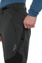 Штаны мужские Rab Torque Winter Pants