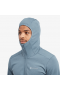 Фліс Montane Protium Hoodie M