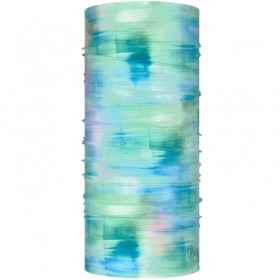 Бафф Buff® CoolNet UV+ marbled turquoise