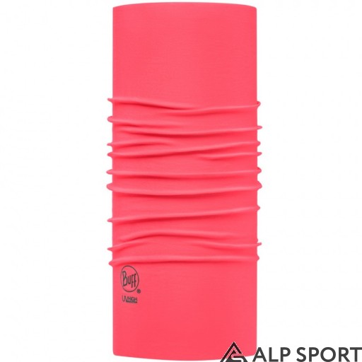 Бафф BUFF® High UV solid raspberry pink