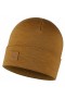 Шапка BUFF® Heavyweight Merino Wool Loose Hat solid mustard