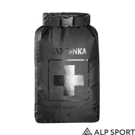 Аптечка Tatonka First Aid Basic Waterproof Black купити 