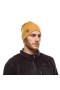 Шапка BUFF® Heavyweight Merino Wool Loose Hat solid camel купити