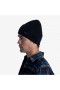 Шапка BUFF® Knitted Hat Niels black киев