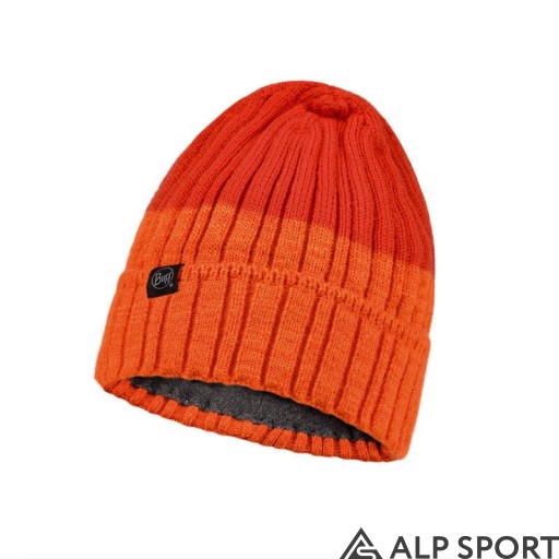 Шапка BUFF® Knitted & Polar Hat Igor fire