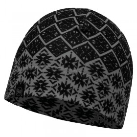 Шапка BUFF® Patterned Polar Hat jing multi
