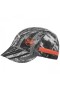 Кепка BUFF® Pack Bike Cap city jungle grey купить