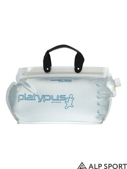 Ємність для води Platypus Platy Water Tank 6.0L