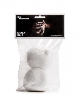Магнезия Rock Technologies Chalk balls 2x35 г