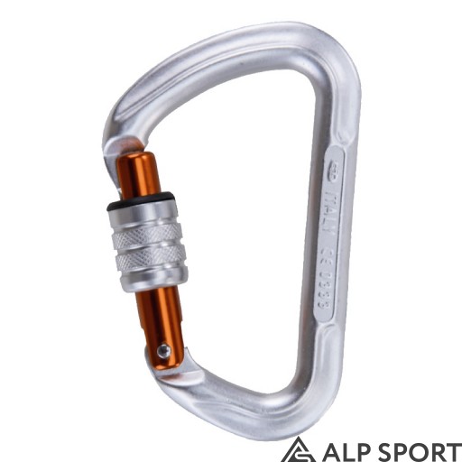 Карабін Climbing Technology K-Classic