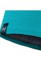 Шапка Buff Knitted & Polar Hat Solid Logo turquoise