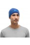 Шапка BUFF® Merino Fleece Hat olympian blue цена