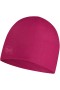 Шапка двусторонняя BUFF® Microfiber Reversible Hat speed pink купить