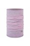 Бафф BUFF® Lightweight Merino Wool Multistripe S lilac sand