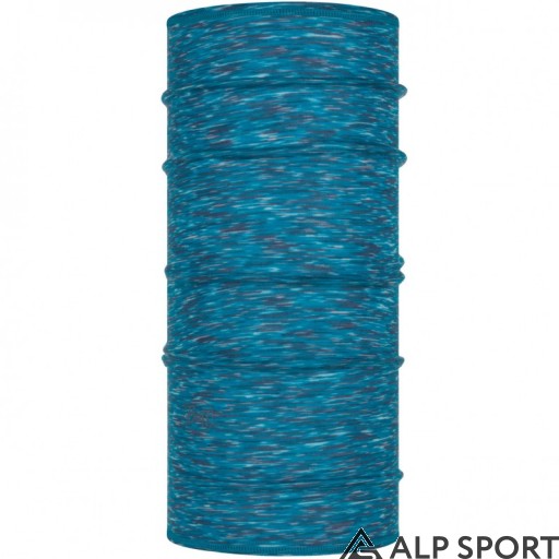 Бафф BUFF® Lightweight Merino Wool ice multi stripes