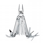 Мультитул Leatherman Wave