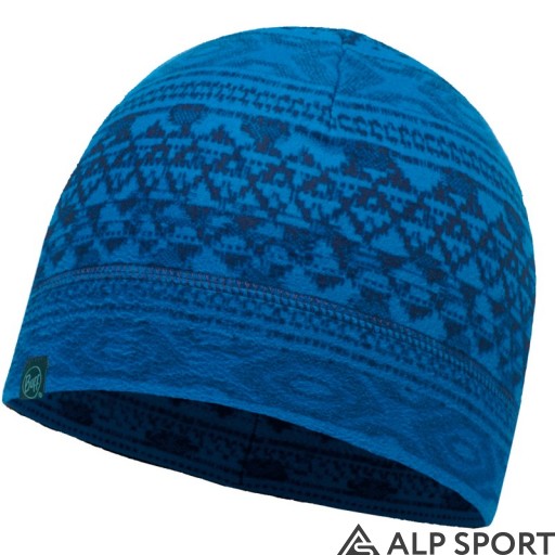 Шапка BUFF® Polar Hat Patterned athor harbor