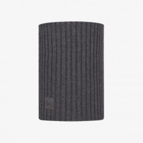 Бафф BUFF® Knitted & Fleece Neckwarmer Norval grey