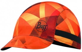 Кепка BUFF® Pack Bike Cap flame orange
