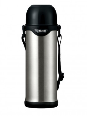 Термос Zojirushi Stainless Vacuum Bottle 1L SJ-TG10 