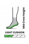 Термошкарпетки чоловічі Smartwool Performance Hike Light Cushion Mid Crew