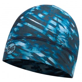Шапка BUFF® Coolmax 1 Layer Hat stolen deep blue
