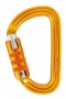 Карабін Petzl Sm'D Triact-Lock