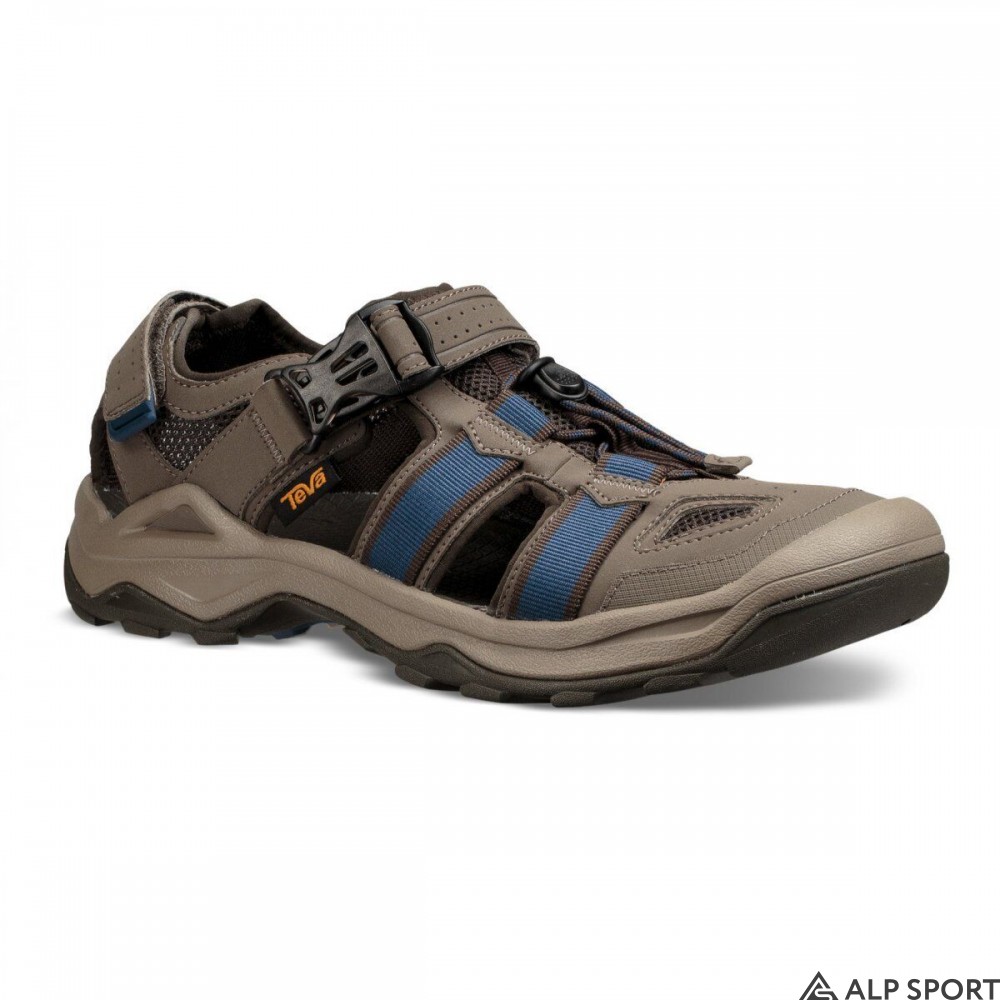 teva omnium 2 review