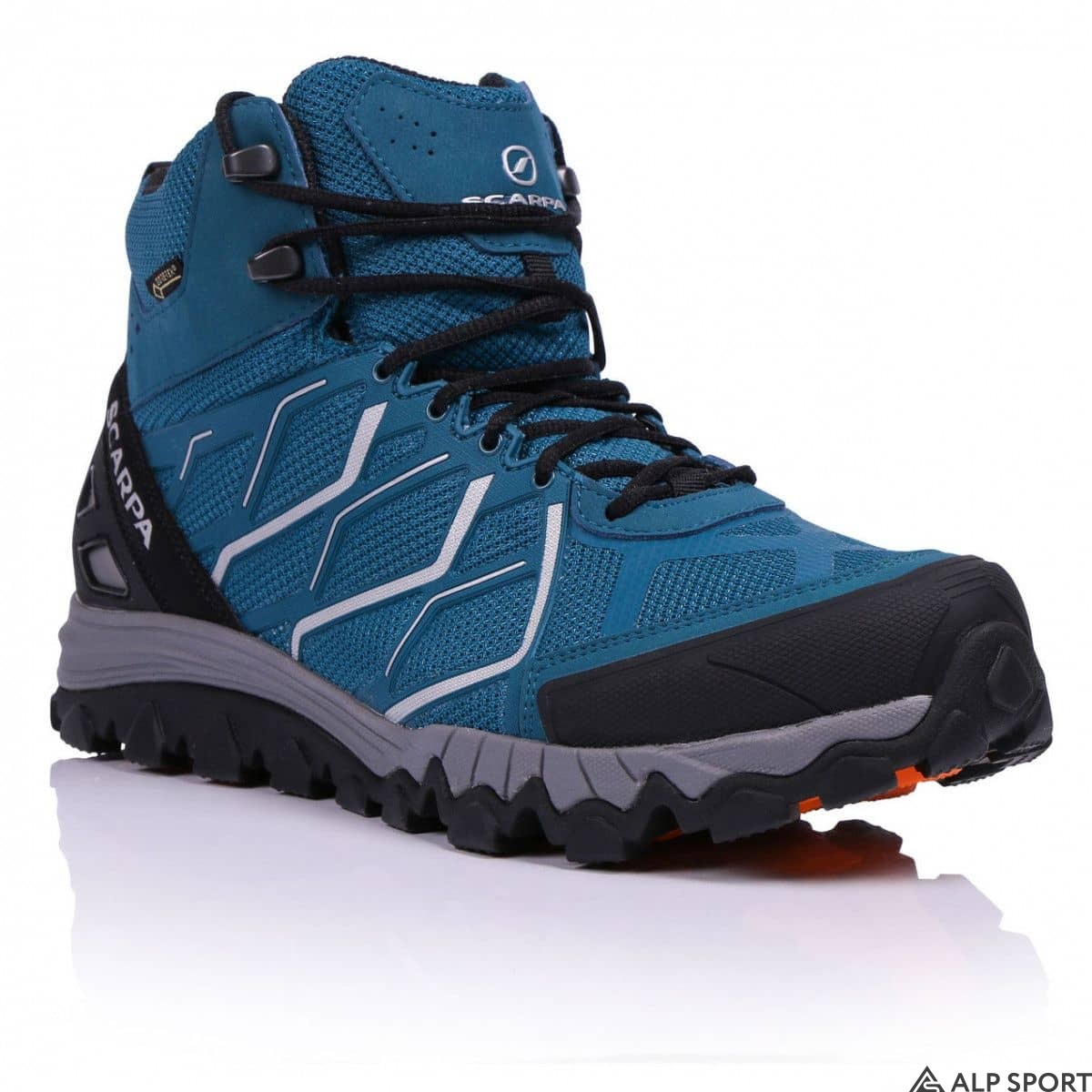 scarpa nitro hike gtx womens