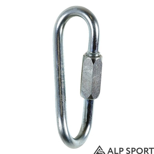 Карабин Climbing Technology Q-link twist Rapid