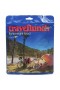 Сублимированная еда TRAVELLUNCH Паста Болоньезе вегетарианская (2 порции)