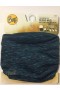 Бафф Buff 3/4 Lightweight Merino Wool Buff Blue Multi Stripes