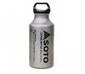 Ємність для рідкого палива SOTO Fuel Bottle 400ml