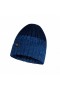Шапка BUFF® Knitted & Polar Hat Igor night blue купити
