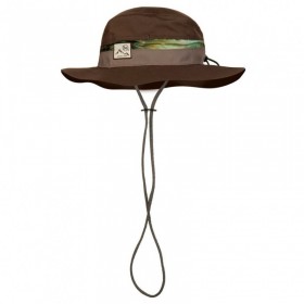 Панама Buff® Booney Hat Diode Khaki