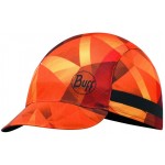 Кепка BUFF® Pack Bike Cap flame orange