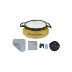 Набір для миття посуду Sea To Summit Camp Kitchen Clean-up Kit 