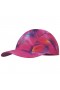 Кепка BUFF® Pro Run Cap r-shining pink