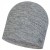 Шапка светоотражающая BUFF® DryFLX Hat r-light grey