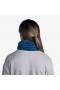 Бафф BUFF® Lightweight Merino Wool solid dustyblue купить киев