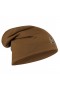 Шапка BUFF® Heavyweight Merino Wool Loose Hat solid tundra khaki