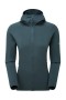 Фліс Montane Protium Hoodie W