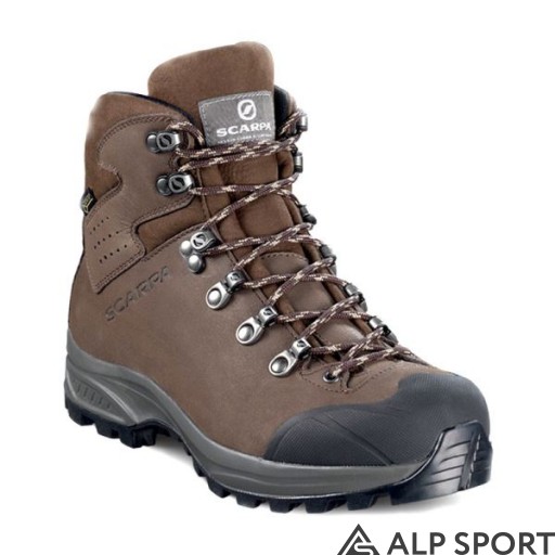 Черевики жіночі Scarpa Kailash Plus GTX WMN