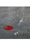 Складний келих для червоного вина GSI Nesting Red Wine Glass купити