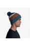 Шапка BUFF® Knitted Hat Elon dusty blue київ