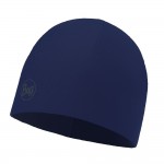 Шапка BUFF® Microfiber & Polar Hat solid medieval blue